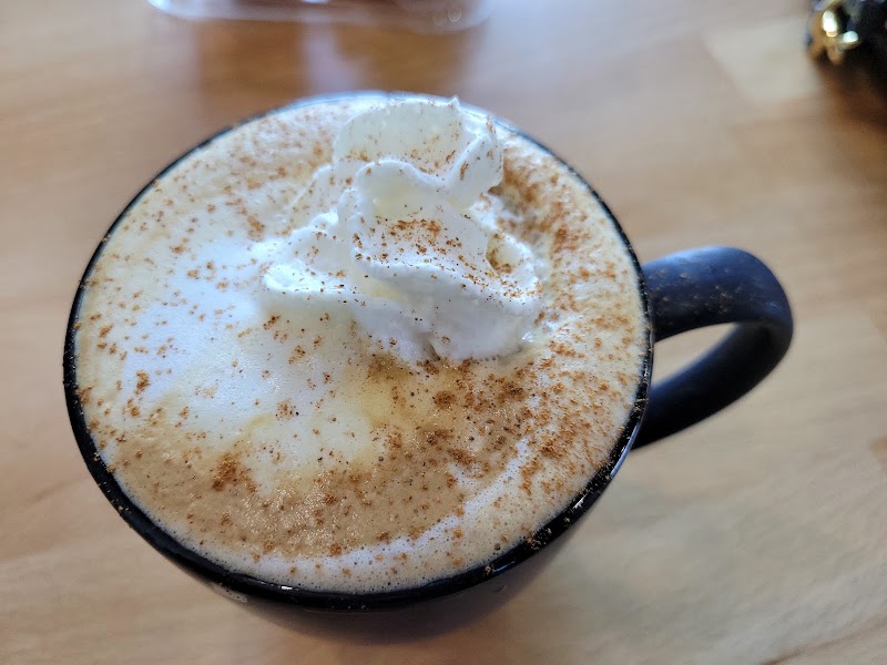 Cascades Coffee House photo 2