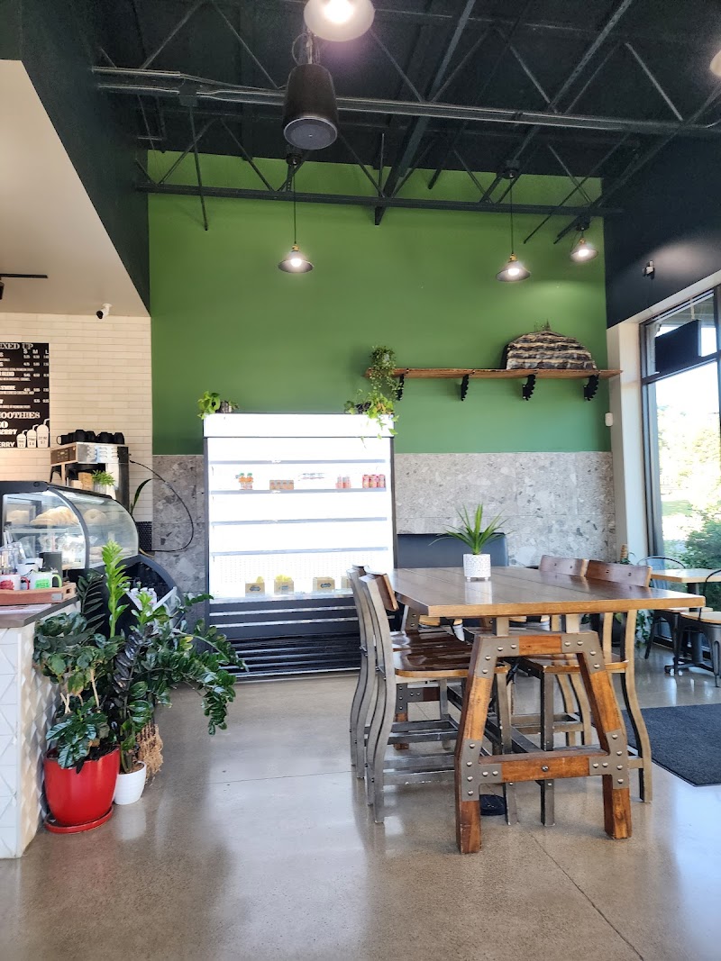 Cascades Coffee House photo 4