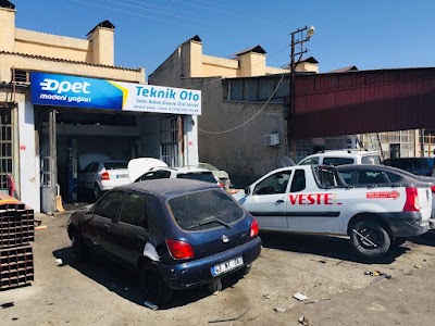 TEKNİK OTO / REMZİ USTA - Elektrikçi - Silvan