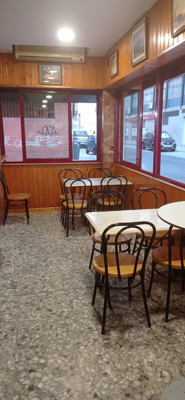 Bodeguita Los Remedios