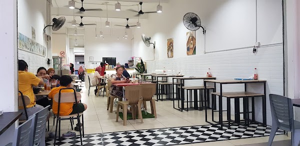 Mamawan Kitchen - Photo 1