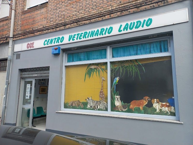 Centro Veterinario Laudio