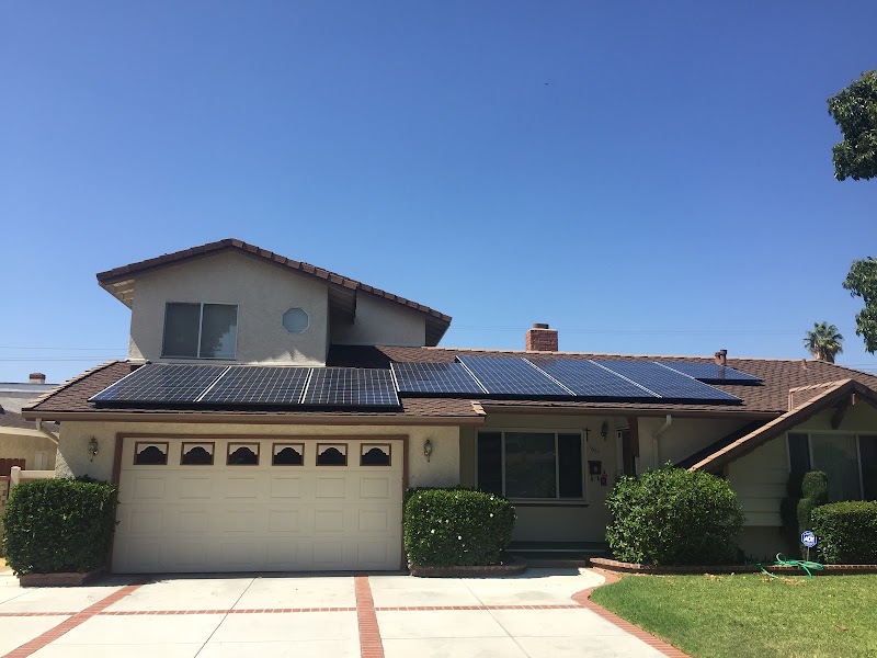 Plug It In Solar - Solar in Los Angeles