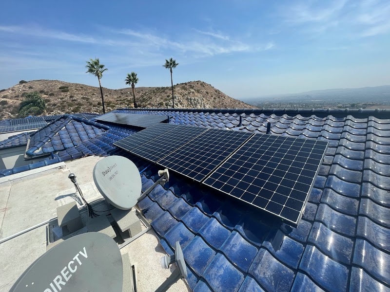 Plug It In Solar - Solar in Los Angeles