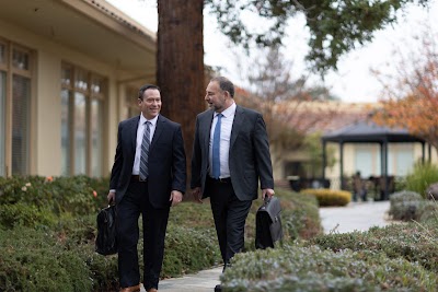 Caputo & Van Der Walde - Injury and Accident Attorneys - Car accident lawyer in San Jose