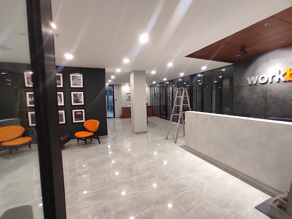 Workbravo