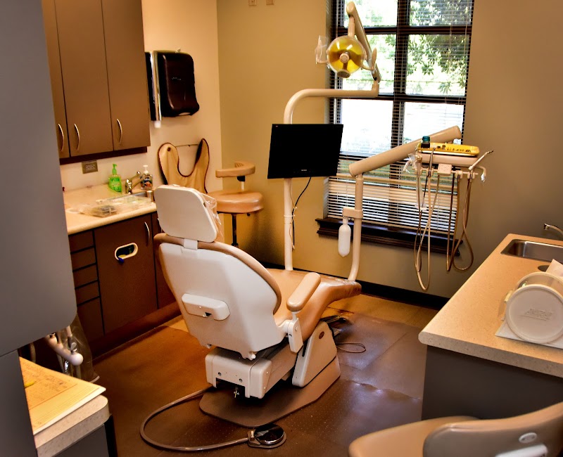 Blankenship Dental - a Tuscaloosa Dentist Serving Northport and Surrounding Areas photo 4