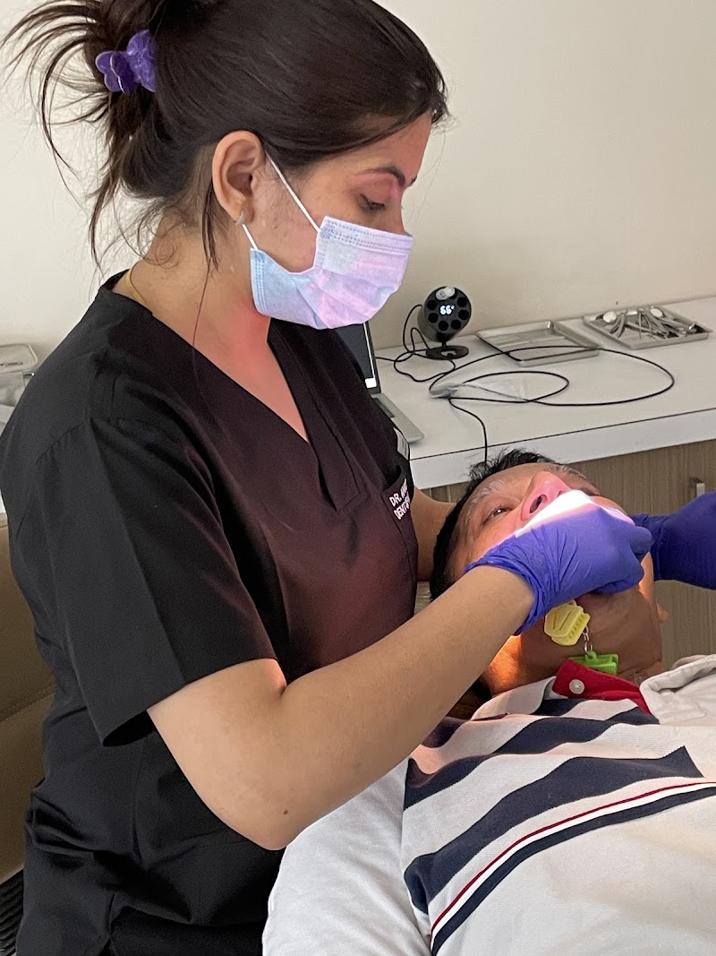 Shri ji dental hospital &Implant Center