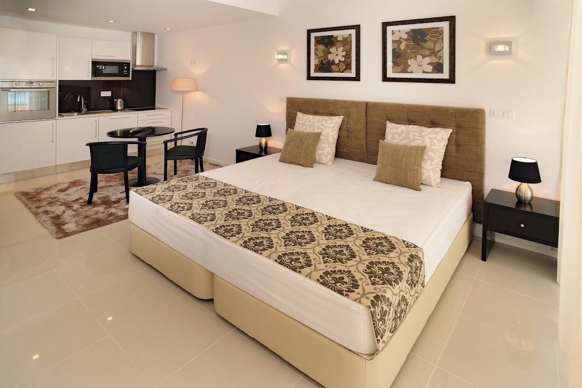 Belmar Spa & Beach Resort — 3