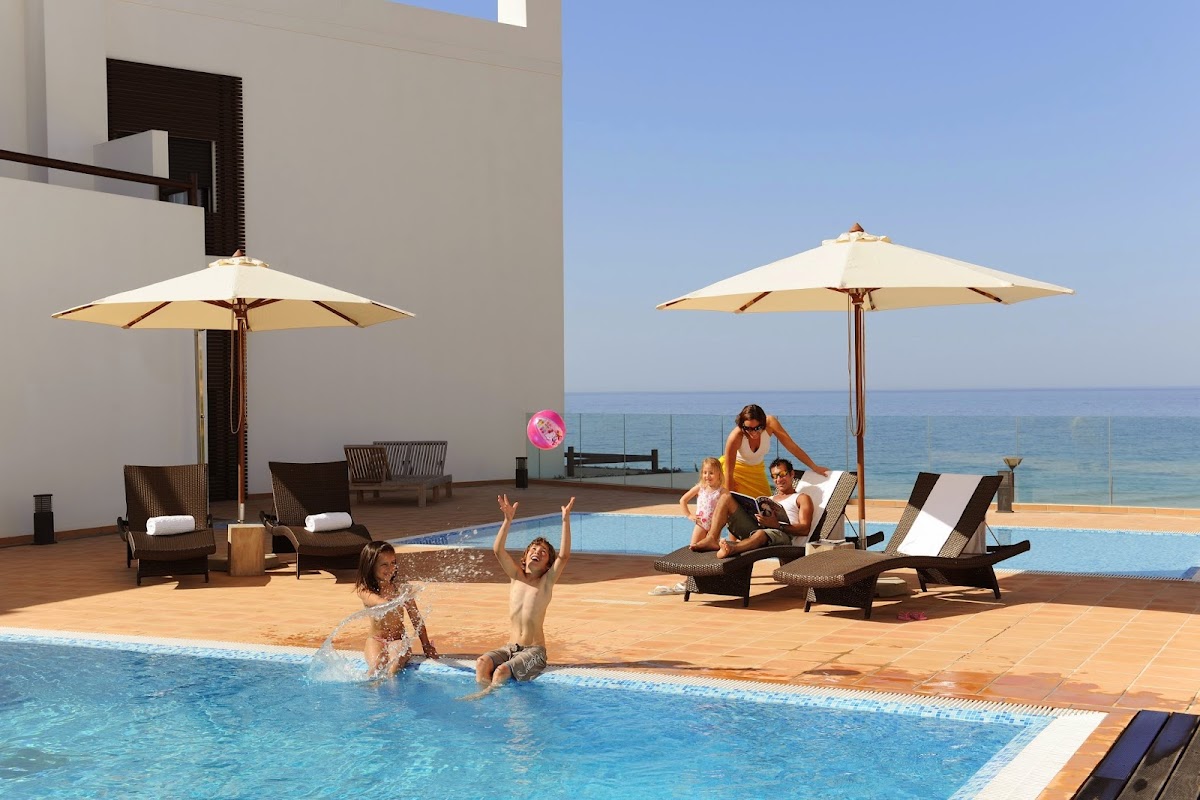 Belmar Spa & Beach Resort — 4