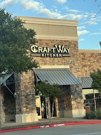 Photo of Craftway Kitchen Frisco