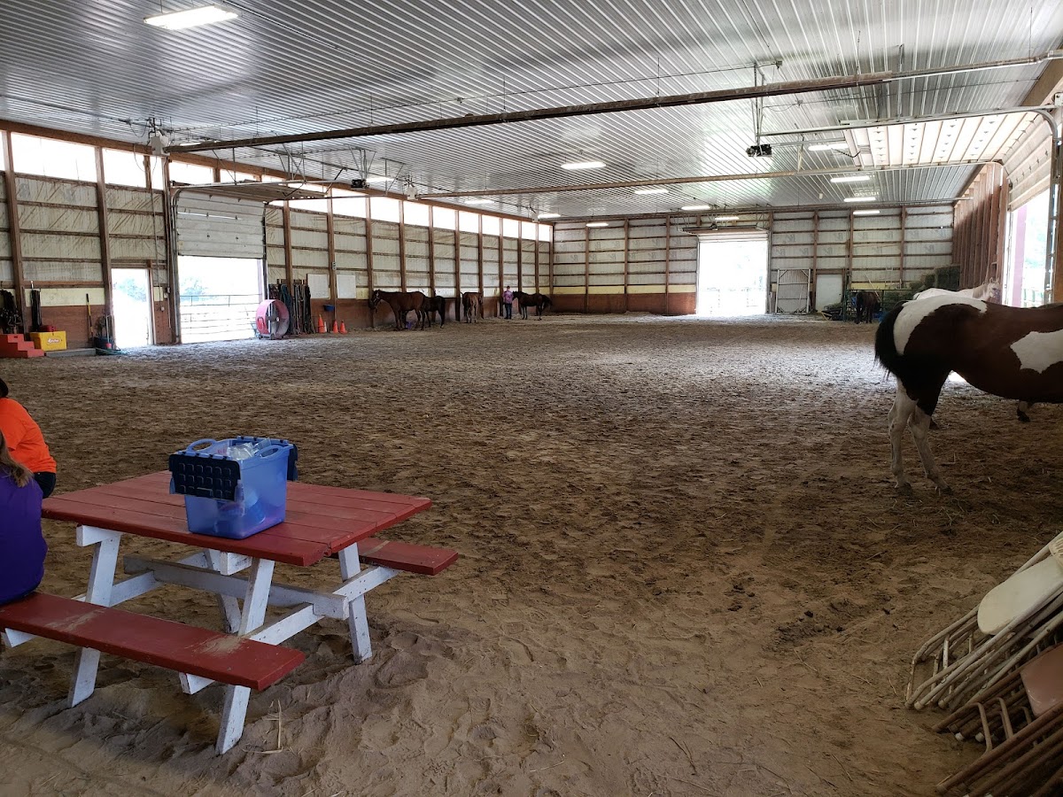 Destiny Youth Ranch