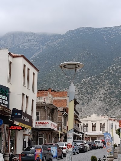 Deniz Sihhi Tesisat - Tesisat