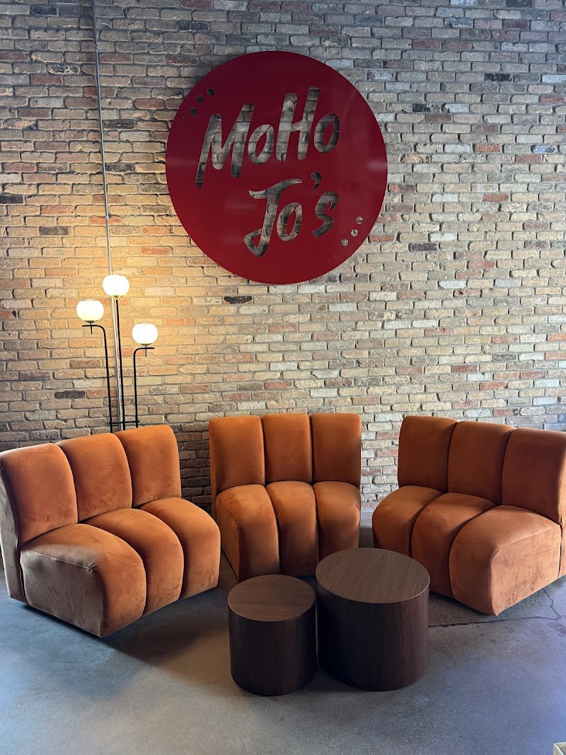 Moho Jo Coffee Bar photo 4
