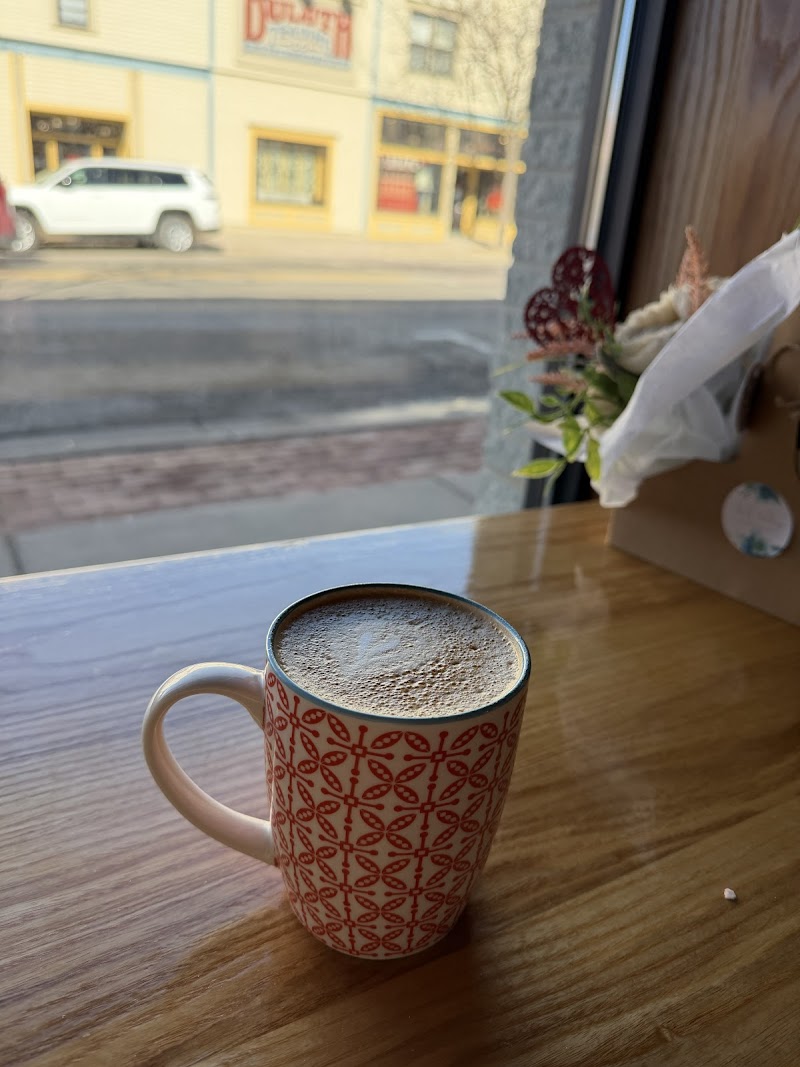 Moho Jo Coffee Bar photo 3