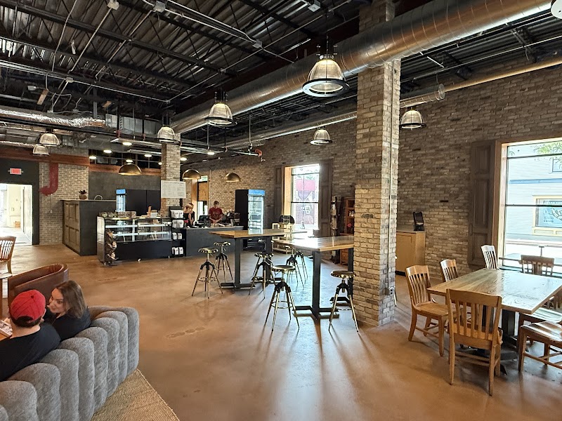 Moho Jo Coffee Bar photo 1