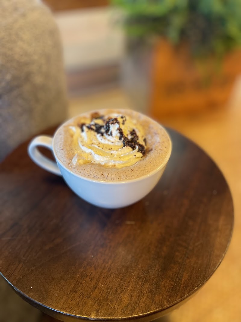 Moho Jo Coffee Bar photo 2