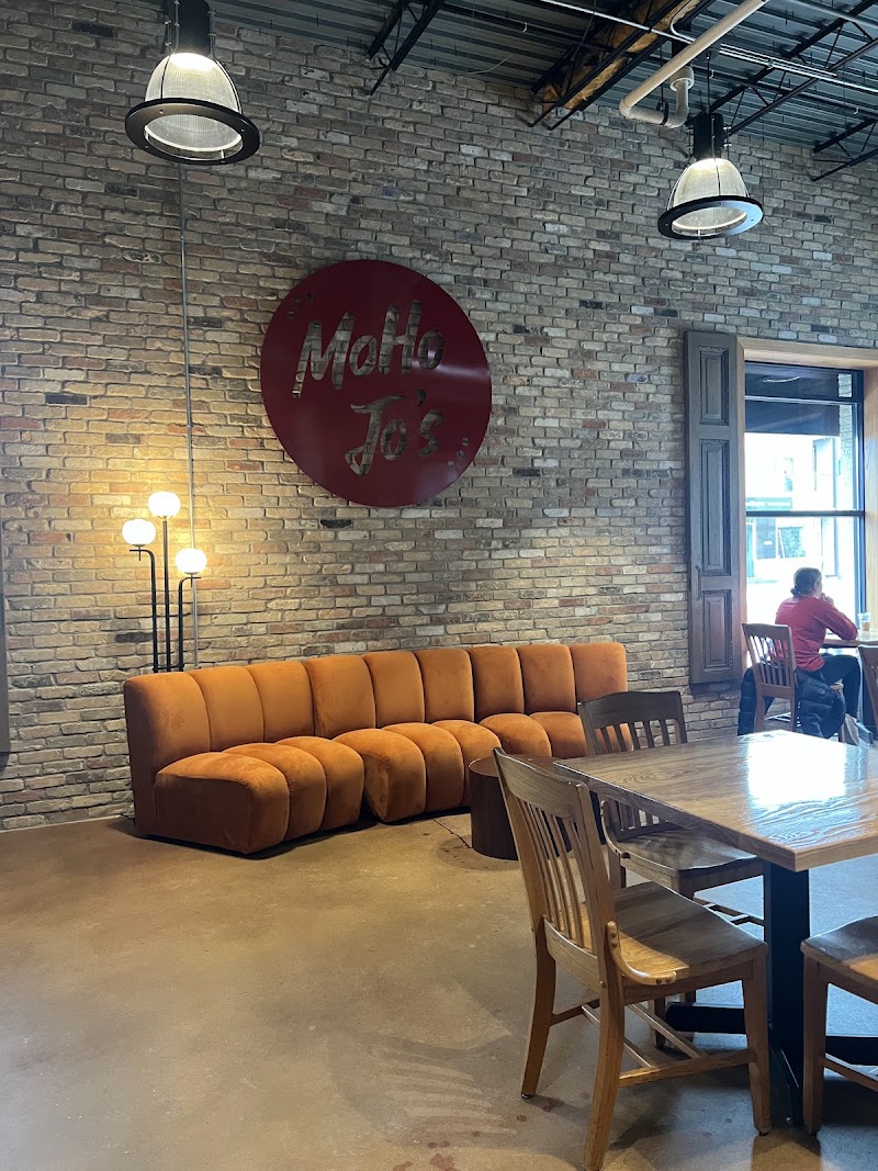 Moho Jo Coffee Bar photo 4