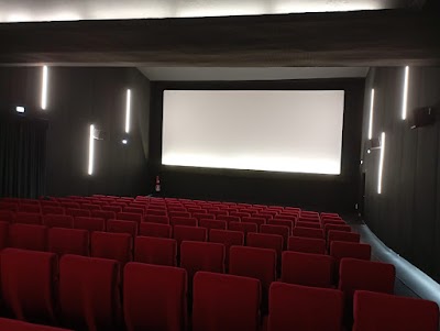 Cinema Spadaro