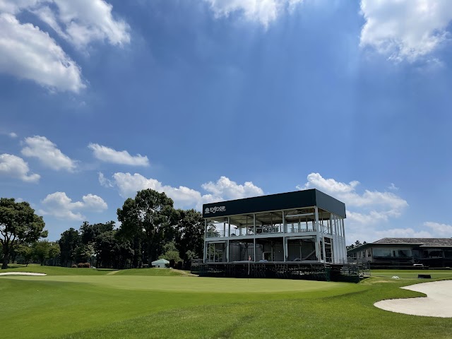Camellia Hills Country Club - Photo 3