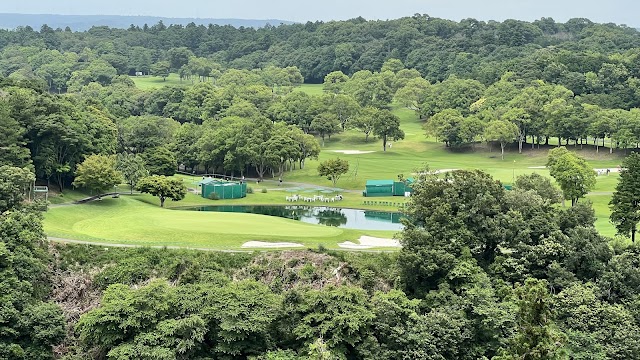 Camellia Hills Country Club - Photo 4