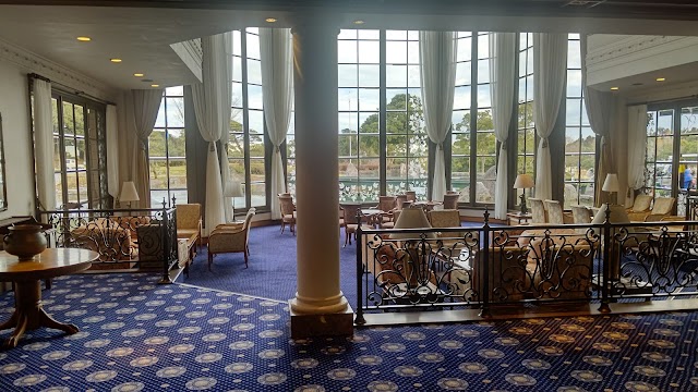Camellia Hills Country Club - Photo 8