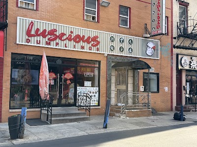 Luscious Dumplings photo 1