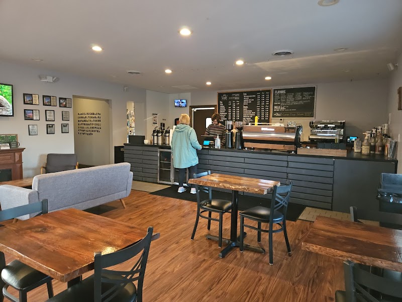 Scout's Café photo 1