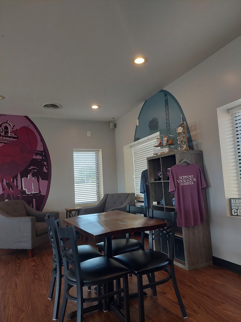 Scout's Café photo 4