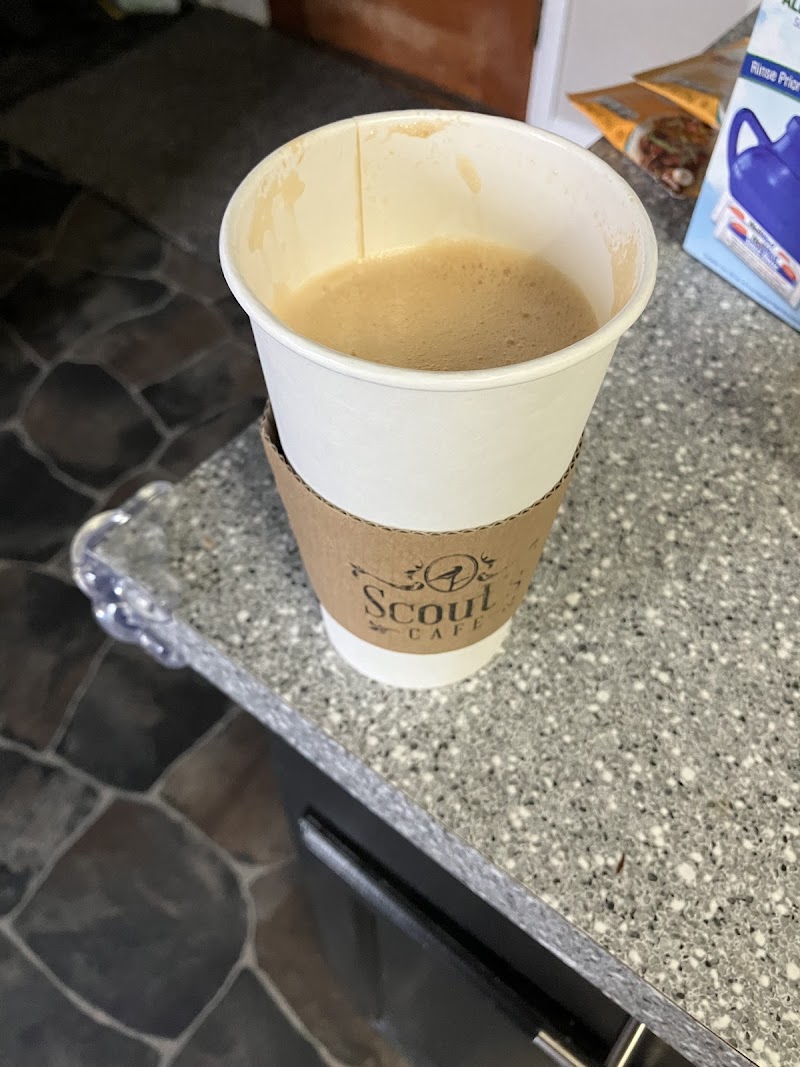 Scout's Café photo 3