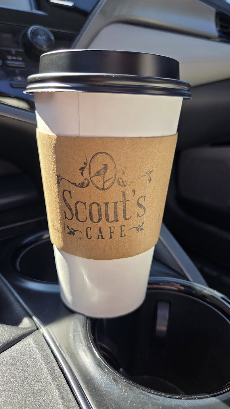 Scout's Café photo 3