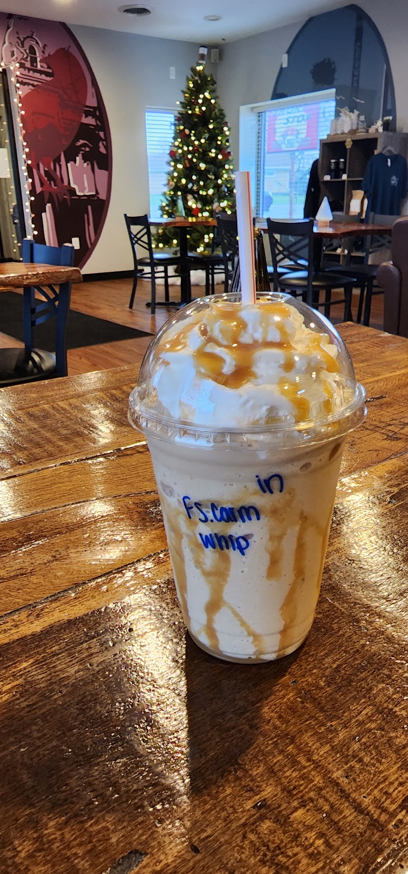 Scout's Café photo 2