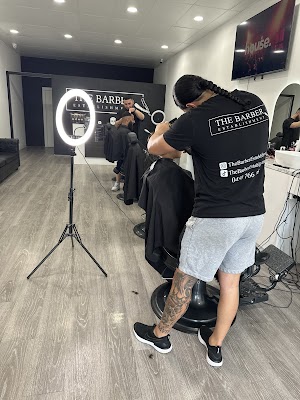 The Barber Establishment photo 2