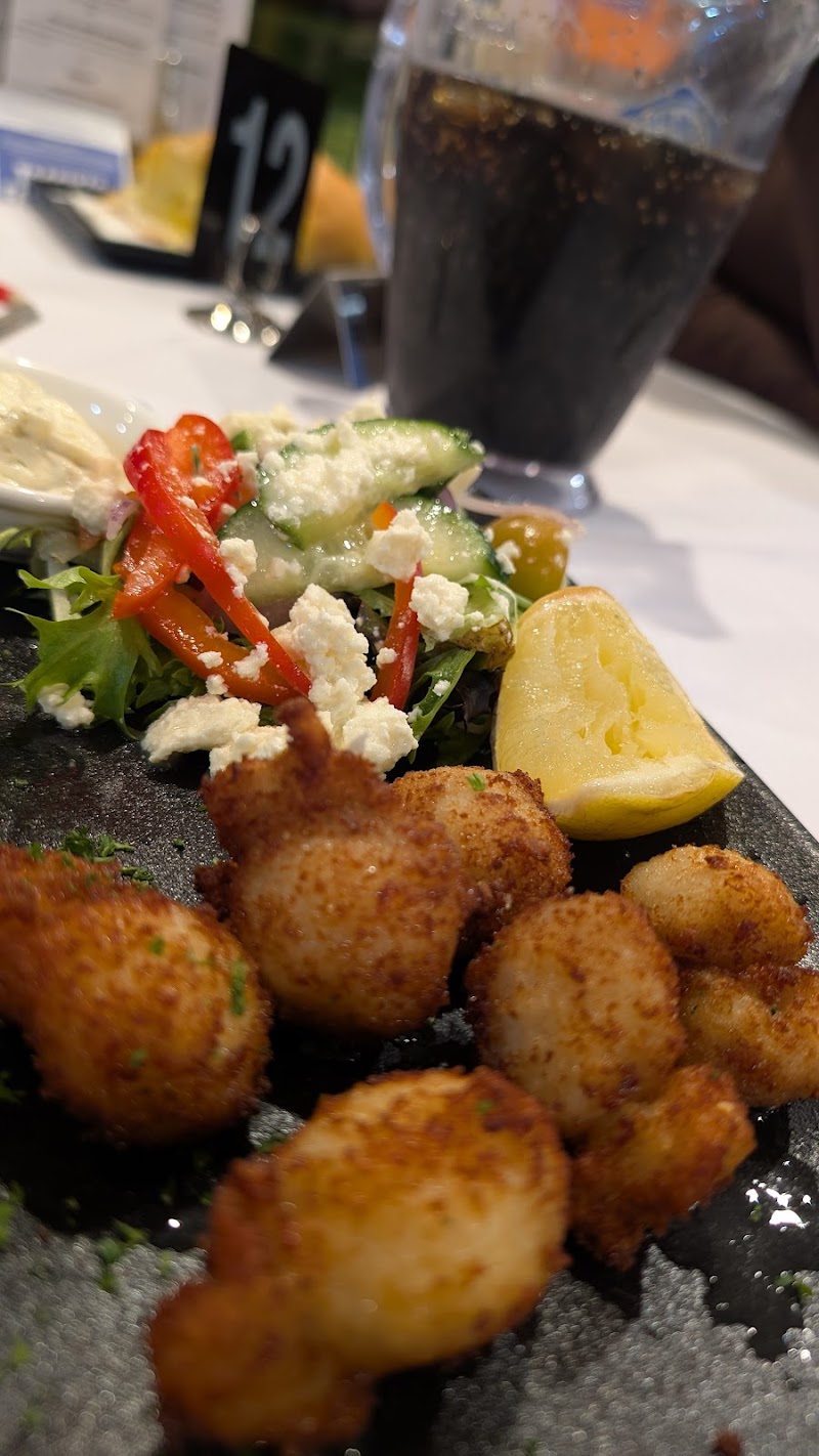 12 Mile Steakhouse photo 9