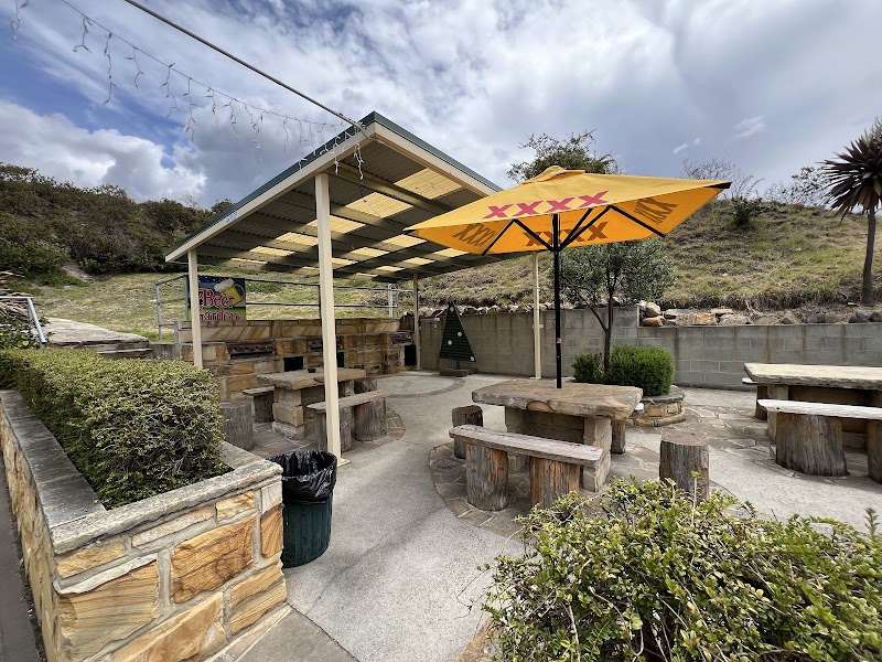 12 Mile Steakhouse photo 6