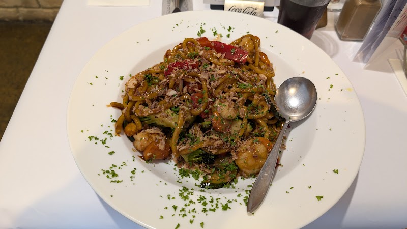 12 Mile Steakhouse photo 4