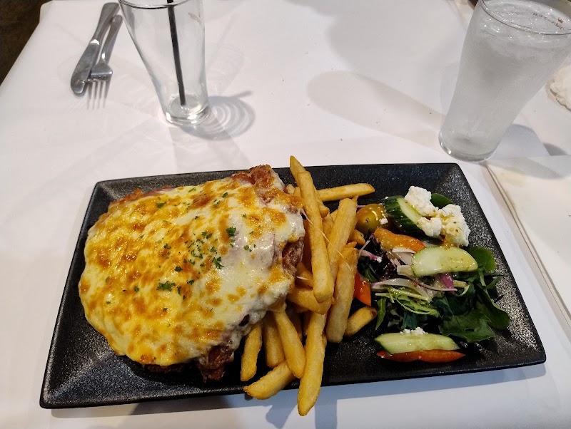 12 Mile Steakhouse photo 3