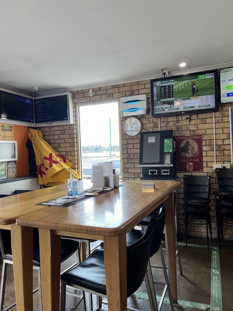 12 Mile Steakhouse photo 1