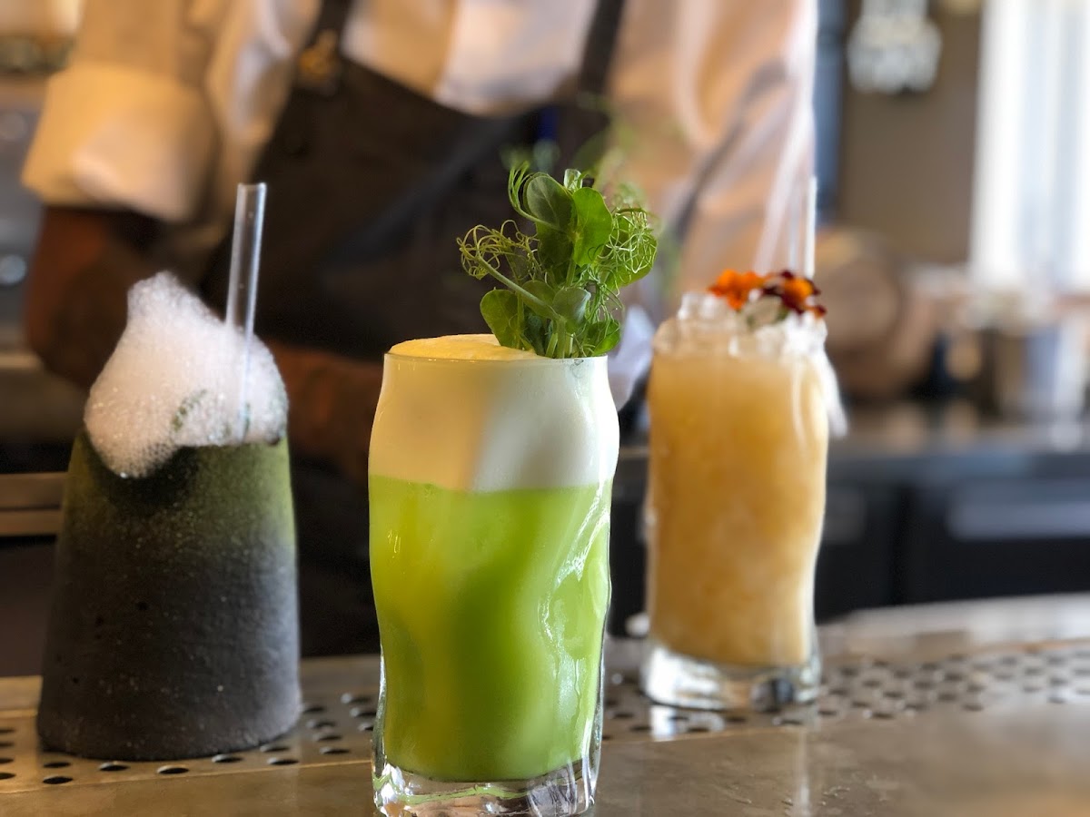 SF Bartenders: Google Places image 2