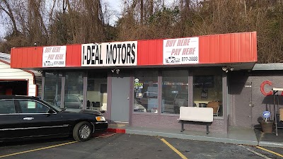 I-Deal Motors
