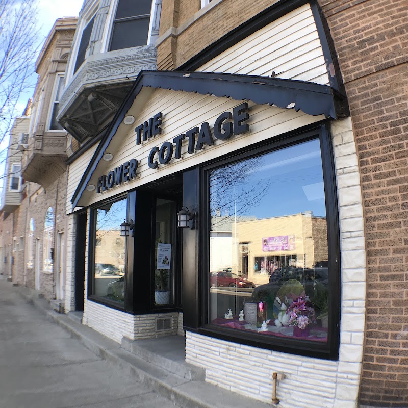 The Flower Cottage