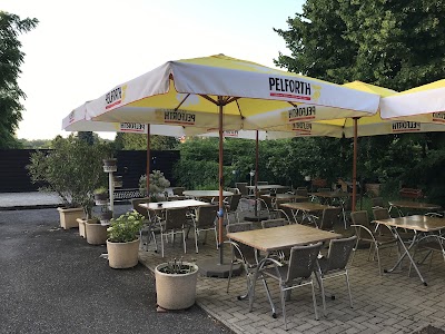 Photo Restaurant La Roue d'Or