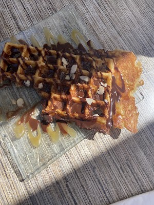 Photo Restaurant La Roue d'Or