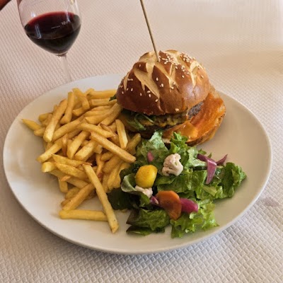 Photo Restaurant La Roue d'Or