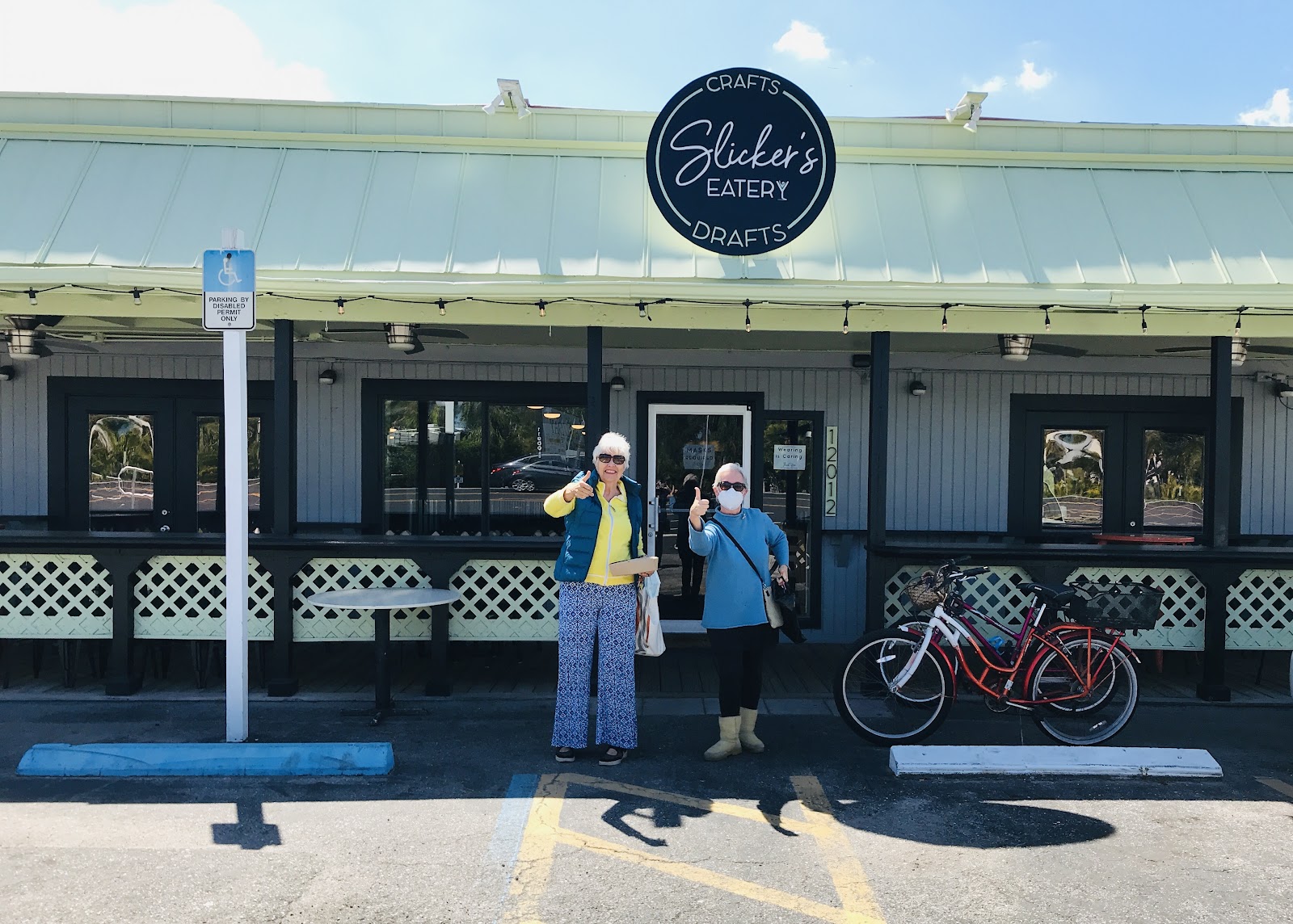 Slicker's Eatery