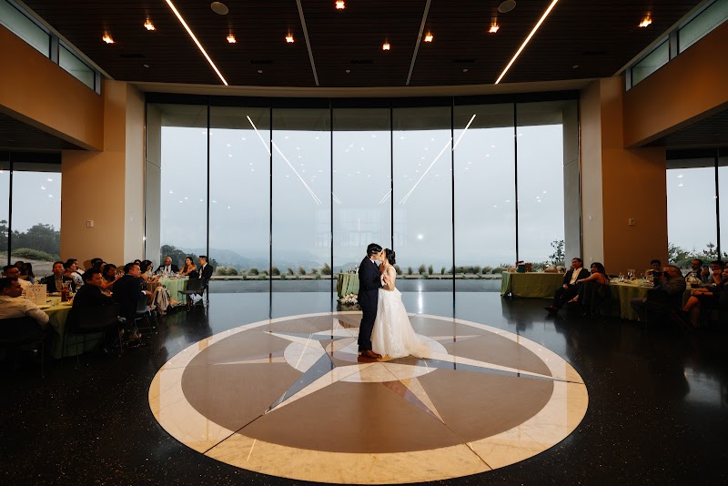 The Farallon Room at Skyline College