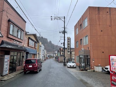 おおぎや旅館