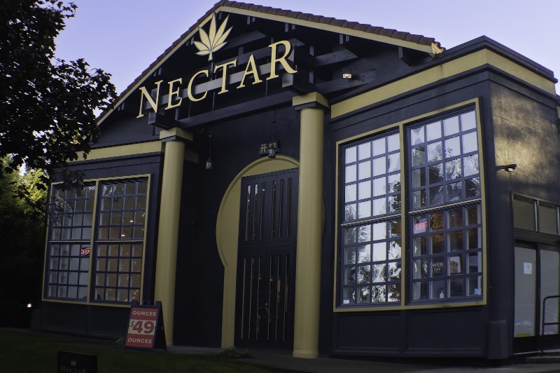 Video tour of Nectar retail environment