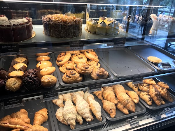 Richiamo Coffee UiTM Melaka Kampus Alor Gajah - Photo 1