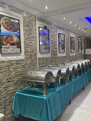 مطاعم دافو لشواء الدجاج